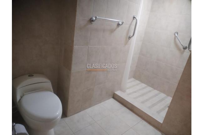 Apartamentos, Alquiler, Bogotá - $6.600.000