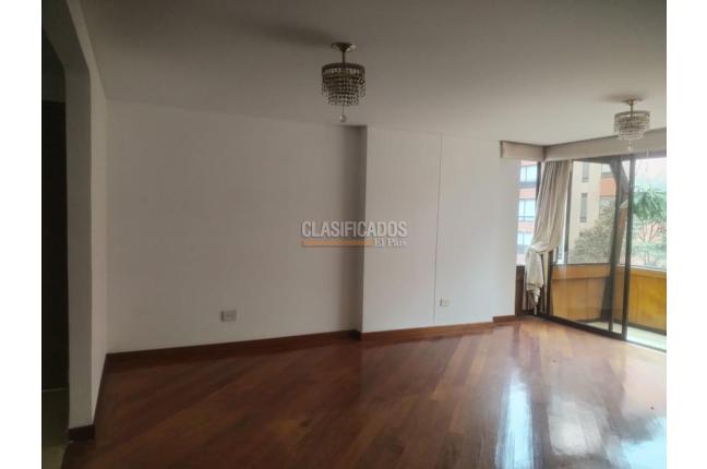 Apartamentos, Alquiler, Bogotá - $6.600.000