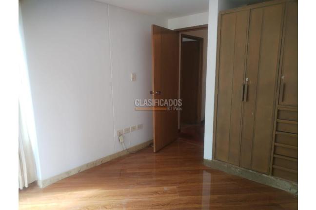 Apartamentos, Alquiler, Bogotá - $6.600.000
