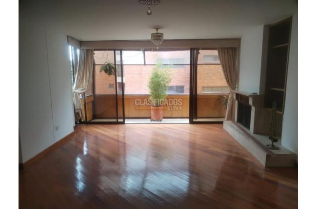 Apartamentos, Alquiler, Bogotá - $6.600.000