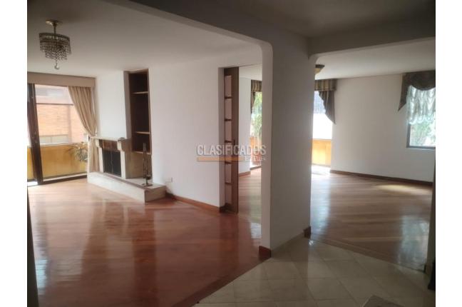 Apartamentos, Alquiler, Bogotá - $6.600.000