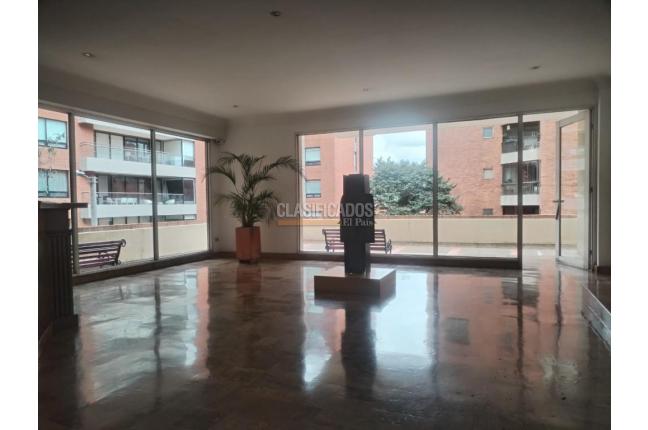 Apartamentos, Alquiler, Bogotá - $6.600.000