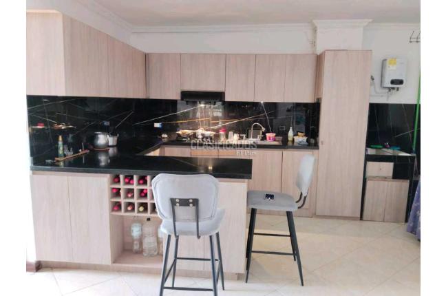 Casas, Venta en Meléndez