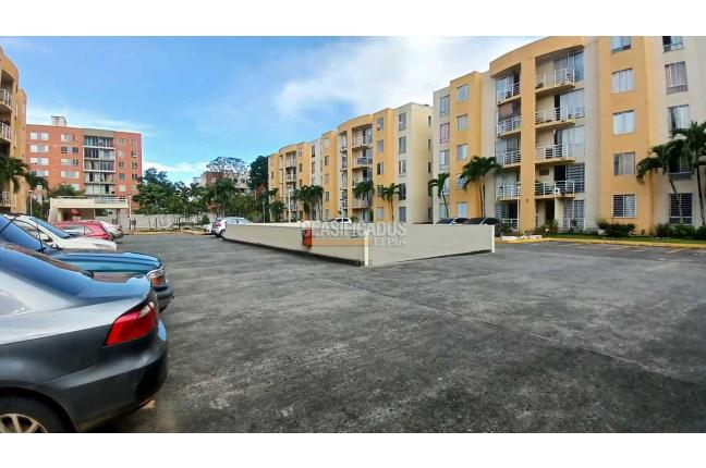 Apartamentos, Venta, Caney - $215.000.000