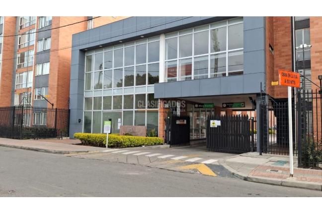 Apartamentos, Alquiler en Chía