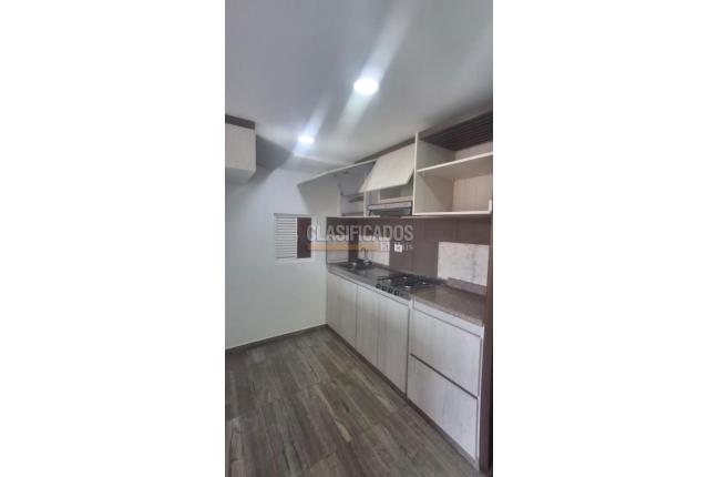 Apartamentos, Alquiler en Chía