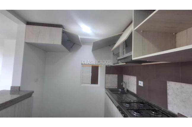 Apartamentos, Alquiler, Chía - $1.400.000