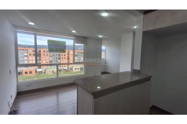 Apartamentos, Alquiler, Chía - $1.400.000