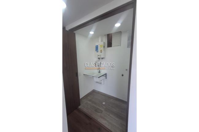 Apartamentos, Alquiler, Chía - $1.400.000