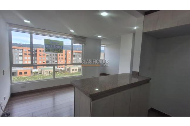 Apartamentos, Alquiler, Chía - $1.400.000