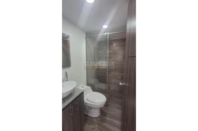 Apartamentos, Alquiler, Chía - $1.400.000