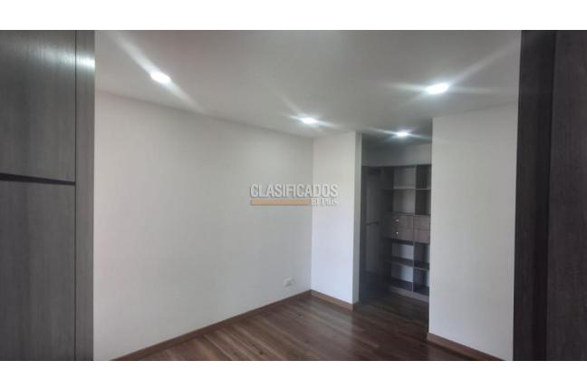 Apartamentos, Alquiler, Chía - $1.400.000