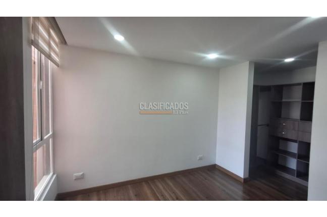 Apartamentos, Alquiler, Chía - $1.400.000