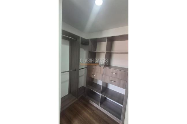 Apartamentos, Alquiler, Chía - $1.400.000