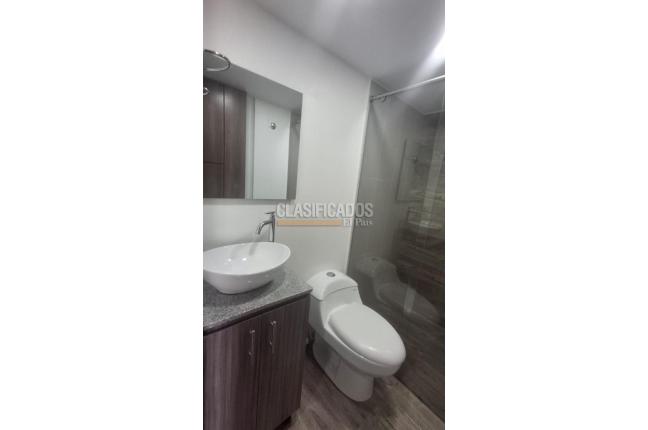 Apartamentos, Alquiler, Chía - $1.400.000