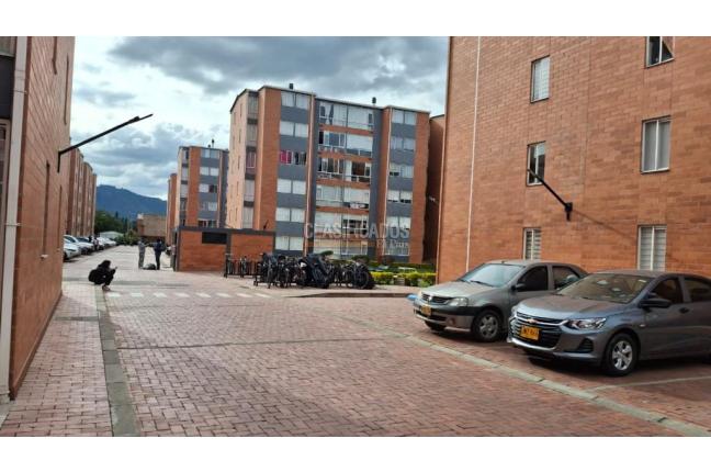 Apartamentos, Alquiler, Chía - $1.400.000