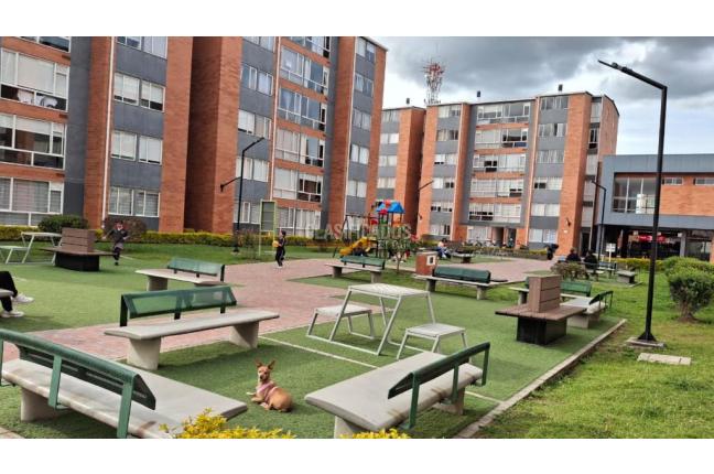 Apartamentos, Alquiler, Chía - $1.400.000