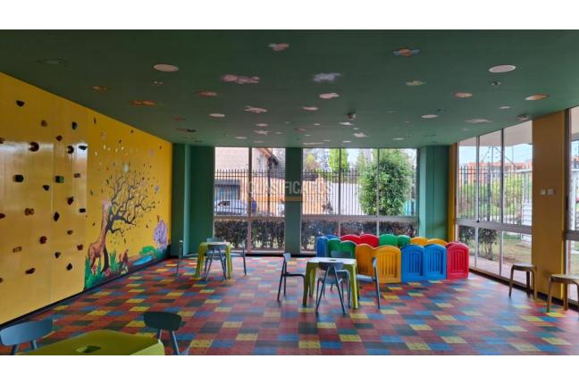 Apartamentos, Alquiler, Chía - $1.400.000