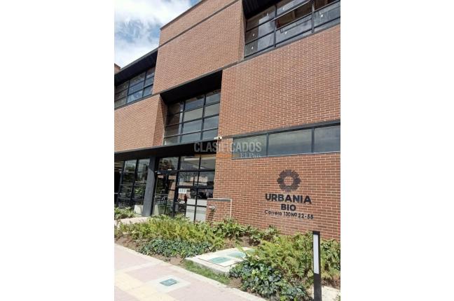 Apartamentos, Alquiler en Bogotá