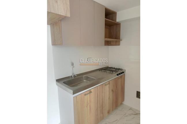 Apartamentos, Alquiler, Bogotá - $1.200.000