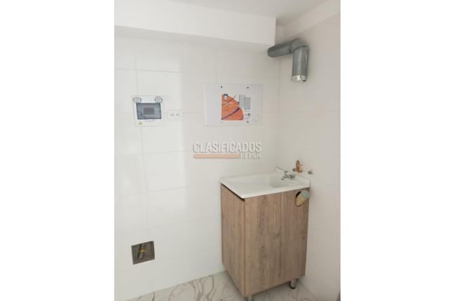 Apartamentos, Alquiler, Bogotá - $1.200.000