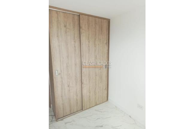 Apartamentos, Alquiler, Bogotá - $1.200.000