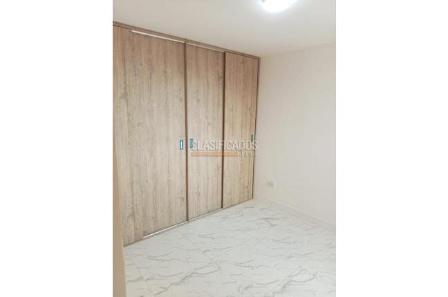 Apartamentos, Alquiler, Bogotá - $1.200.000