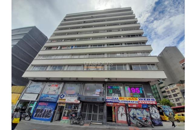 Oficinas y Consultorios, Venta en Bogotá