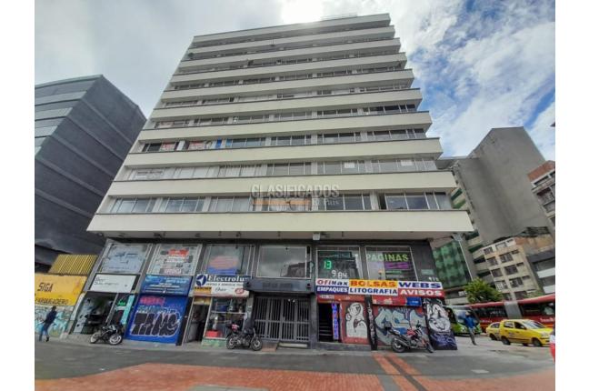 Oficinas y Consultorios, Venta en Bogotá