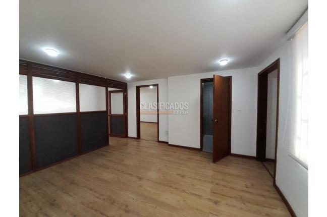 Oficinas y Consultorios, Venta, Bogotá - $400.000.000