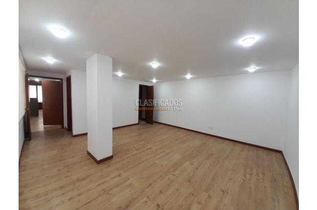 Oficinas y Consultorios, Venta, Bogotá - $400.000.000
