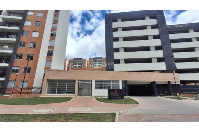 Apartamentos, Alquiler, Zipaquira - $1.400.000