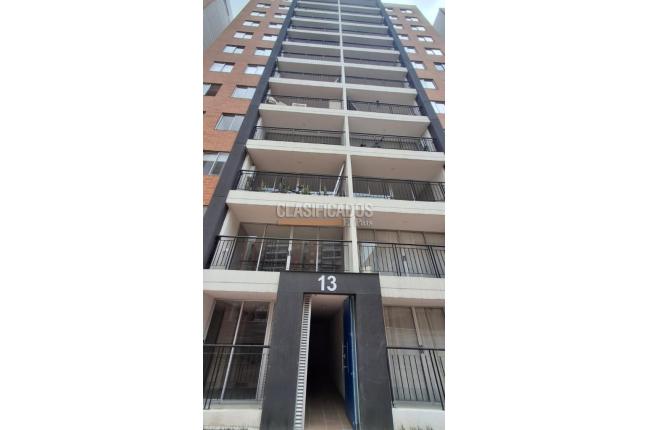 Apartamentos, Alquiler, Zipaquira - $1.400.000