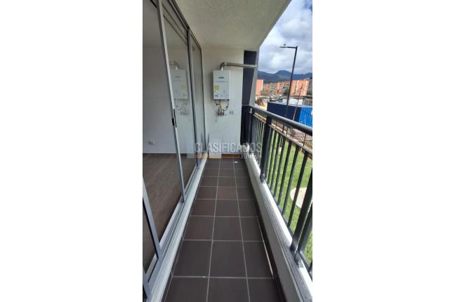 Apartamentos, Alquiler, Zipaquira - $1.400.000