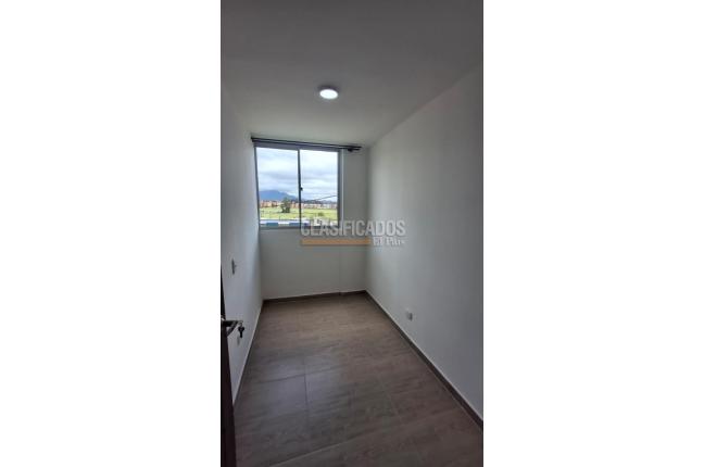Apartamentos, Alquiler, Zipaquira - $1.400.000