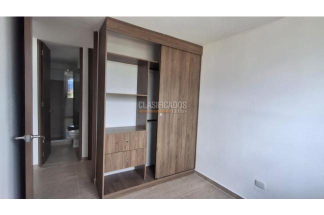 Apartamentos, Alquiler, Zipaquira - $1.400.000