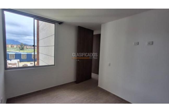Apartamentos, Alquiler, Zipaquira - $1.400.000