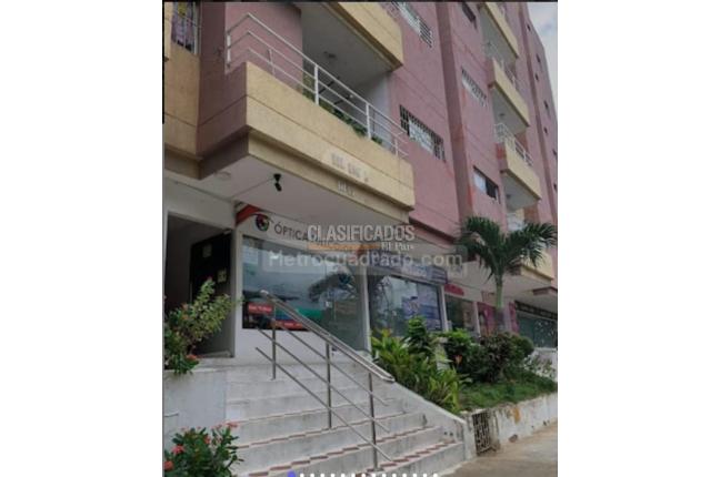 Apartamentos, Alquiler, Barranquilla - $1.300.000