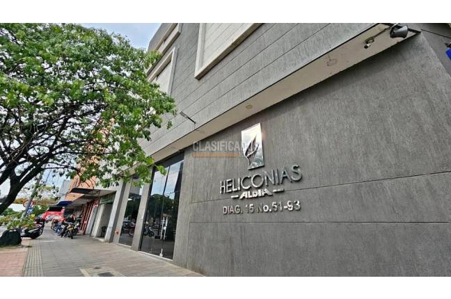 Apartamentos, Alquiler, Bucaramanga - $2.000.000