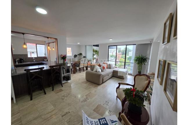 Apartamentos, Alquiler en Pereira