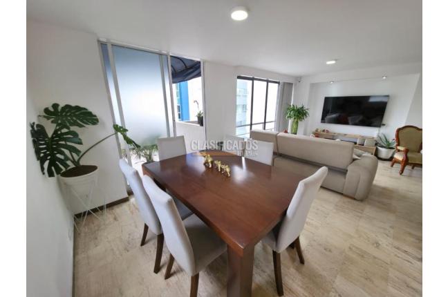 Apartamentos, Alquiler en Pereira