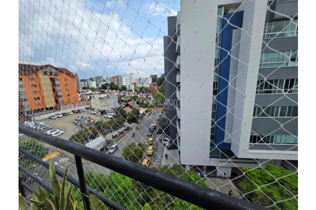 Apartamentos, Alquiler, Pereira - $3.500.000