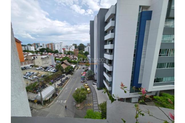 Apartamentos, Alquiler, Pereira - $3.500.000