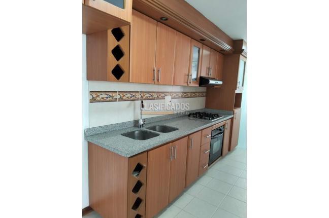 Apartamentos, Alquiler, Pereira - $3.000.000