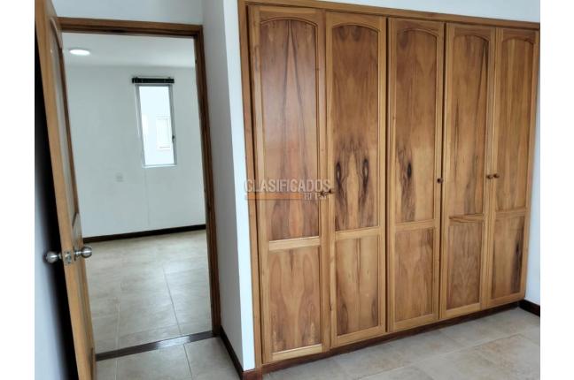 Apartamentos, Alquiler, Pereira - $3.000.000