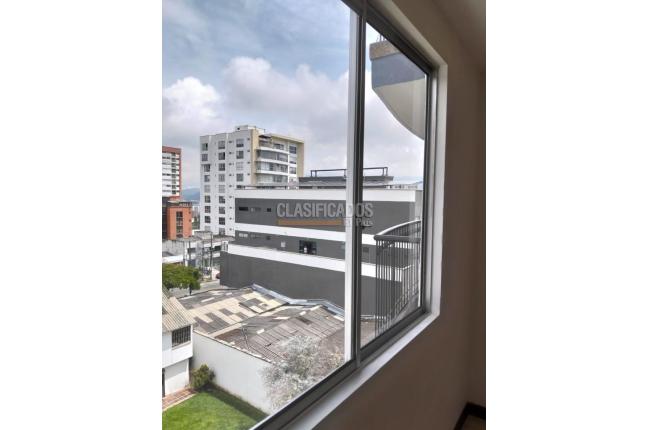 Apartamentos, Alquiler, Pereira - $3.000.000