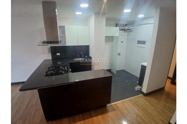 Apartamentos, Alquiler, Bogotá - $3.600.000