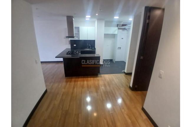 Apartamentos, Alquiler, Bogotá - $3.600.000