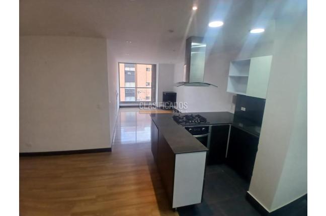 Apartamentos, Alquiler, Bogotá - $3.600.000