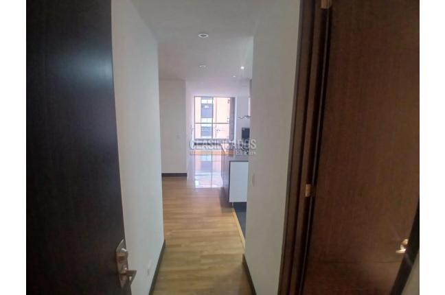 Apartamentos, Alquiler, Bogotá - $3.600.000